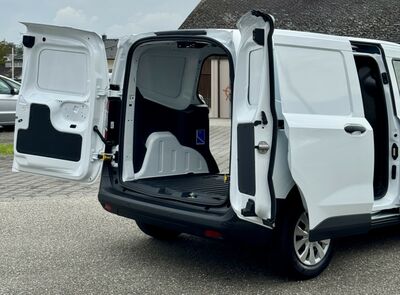 Ford Transit Courier Neuwagen Ford Transit Courier Neuwagen