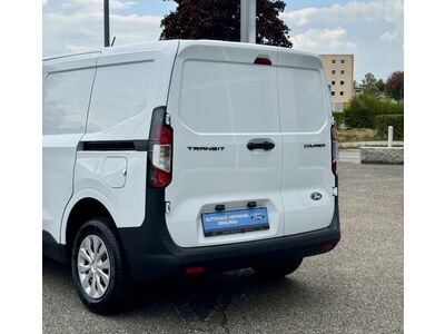 Ford Transit Courier Neuwagen Ford Transit Courier Neuwagen