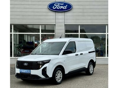 Ford Transit Courier Neuwagen Ford Transit Courier Neuwagen