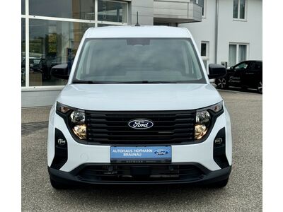 Ford Transit Courier Neuwagen Ford Transit Courier Neuwagen