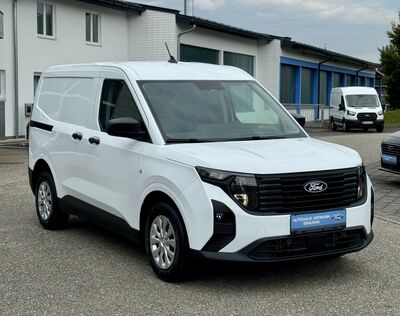 Ford Transit Courier Neuwagen Ford Transit Courier Neuwagen
