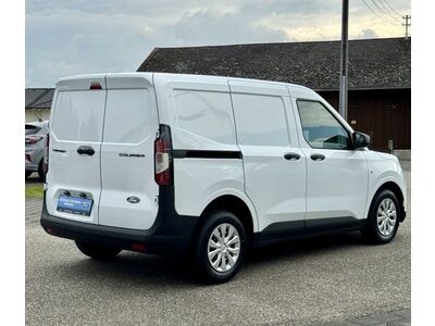 Ford Transit Courier Neuwagen Ford Transit Courier Neuwagen