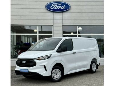 Ford Transit Custom Neuwagen Ford Transit Custom Neuwagen
