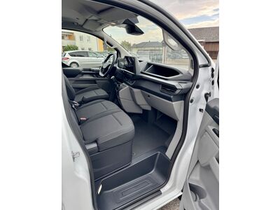 Ford Transit Custom Neuwagen Ford Transit Custom Neuwagen