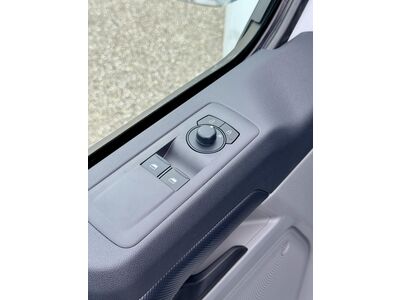 Ford Transit Custom Neuwagen Ford Transit Custom Neuwagen