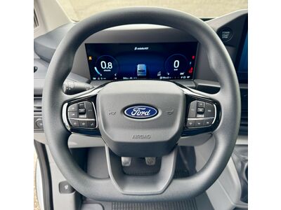 Ford Transit Custom Neuwagen Ford Transit Custom Neuwagen