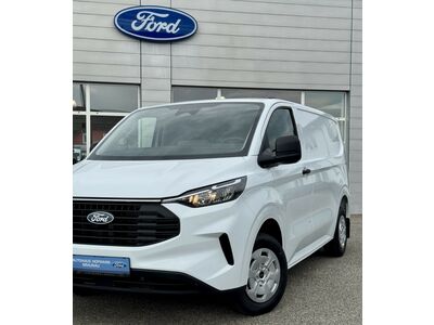 Ford Transit Custom Neuwagen Ford Transit Custom Neuwagen