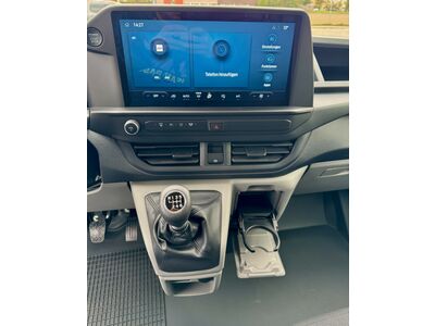 Ford Transit Custom Neuwagen Ford Transit Custom Neuwagen