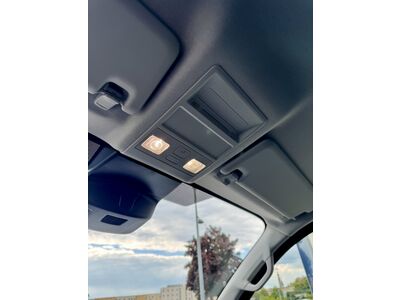 Ford Transit Custom Neuwagen Ford Transit Custom Neuwagen