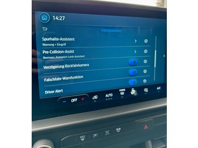 Ford Transit Custom Neuwagen Ford Transit Custom Neuwagen