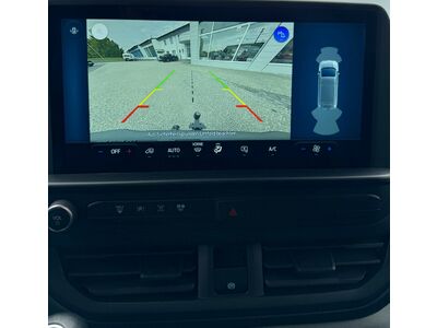 Ford Transit Custom Neuwagen Ford Transit Custom Neuwagen