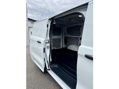 Ford Transit Custom Neuwagen Ford Transit Custom Neuwagen