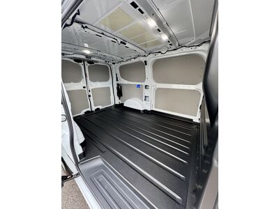 Ford Transit Custom Neuwagen Ford Transit Custom Neuwagen