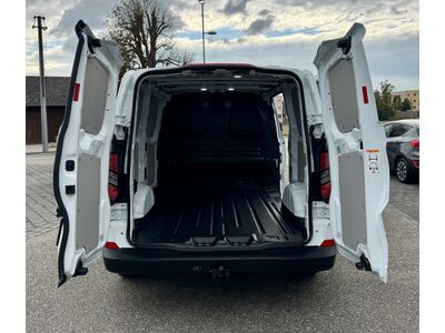 Ford Transit Custom Neuwagen Ford Transit Custom Neuwagen