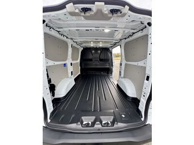 Ford Transit Custom Neuwagen Ford Transit Custom Neuwagen