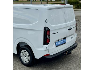 Ford Transit Custom Neuwagen Ford Transit Custom Neuwagen