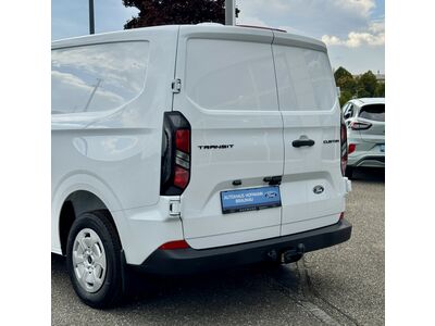 Ford Transit Custom Neuwagen Ford Transit Custom Neuwagen