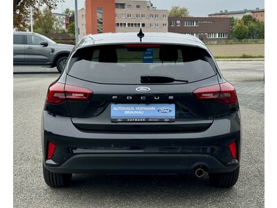Ford Focus Vorführwagen Ford Focus Vorführwagen