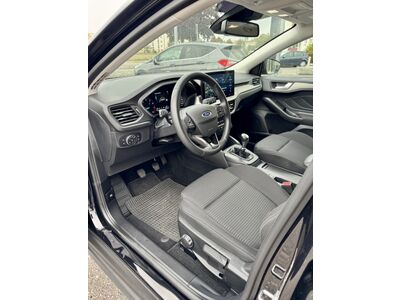 Ford Focus Vorführwagen Ford Focus Vorführwagen