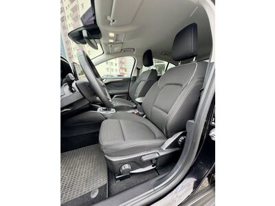 Ford Focus Vorführwagen Ford Focus Vorführwagen