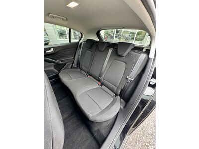 Ford Focus Vorführwagen Ford Focus Vorführwagen