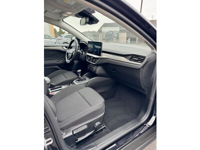 Ford Focus Vorführwagen Ford Focus Vorführwagen