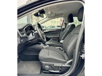 Ford Focus Vorführwagen Ford Focus Vorführwagen