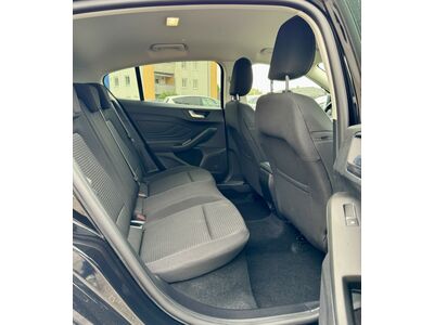 Ford Focus Vorführwagen Ford Focus Vorführwagen