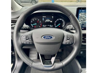 Ford Focus Vorführwagen Ford Focus Vorführwagen