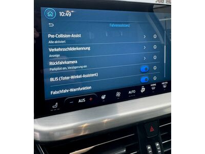 Ford Focus Vorführwagen Ford Focus Vorführwagen