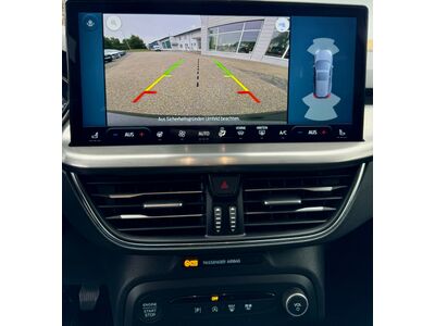 Ford Focus Vorführwagen Ford Focus Vorführwagen