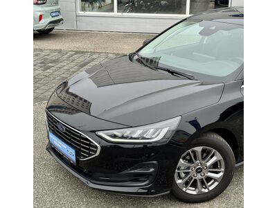 Ford Focus Vorführwagen Ford Focus Vorführwagen