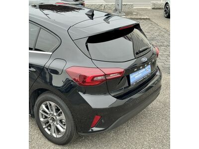 Ford Focus Vorführwagen Ford Focus Vorführwagen