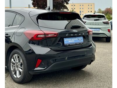 Ford Focus Vorführwagen Ford Focus Vorführwagen