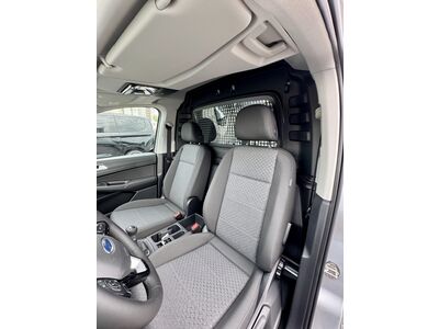 Ford Transit Connect Tageszulassung Ford Transit Connect Tageszulassung