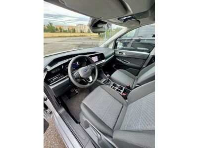 Ford Transit Connect Tageszulassung Ford Transit Connect Tageszulassung