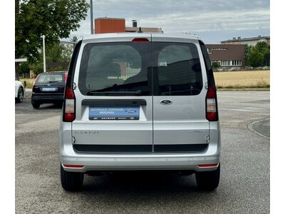 Ford Transit Connect Tageszulassung Ford Transit Connect Tageszulassung