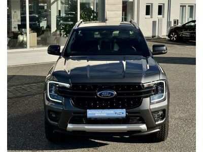 Ford Ranger Tageszulassung Ford Ranger Tageszulassung