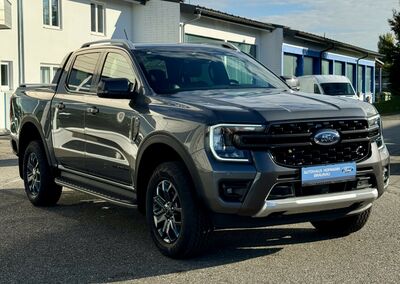 Ford Ranger Tageszulassung Ford Ranger Tageszulassung
