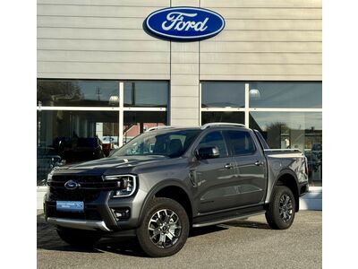 Ford Ranger Tageszulassung Ford Ranger Tageszulassung