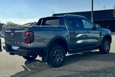 Ford Ranger Tageszulassung Ford Ranger Tageszulassung