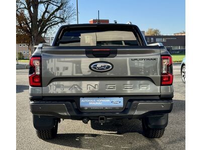 Ford Ranger Tageszulassung Ford Ranger Tageszulassung