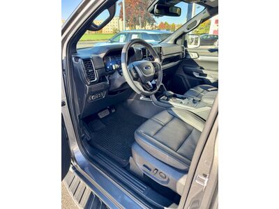 Ford Ranger Tageszulassung Ford Ranger Tageszulassung