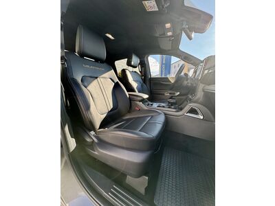 Ford Ranger Tageszulassung Ford Ranger Tageszulassung