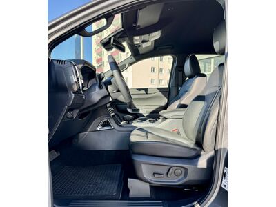 Ford Ranger Tageszulassung Ford Ranger Tageszulassung