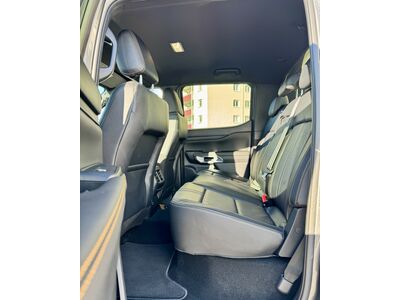 Ford Ranger Tageszulassung Ford Ranger Tageszulassung