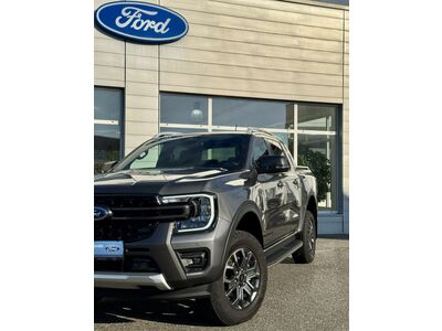 Ford Ranger Tageszulassung Ford Ranger Tageszulassung