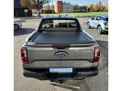 Ford Ranger Tageszulassung Ford Ranger Tageszulassung