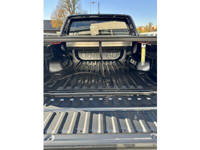 Ford Ranger Tageszulassung Ford Ranger Tageszulassung