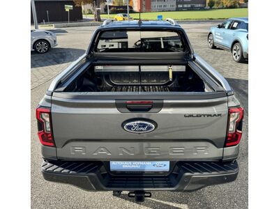 Ford Ranger Tageszulassung Ford Ranger Tageszulassung